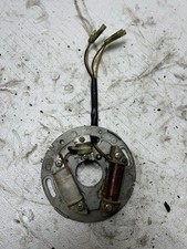 Yamaha SRV 540 SS440 Enticer 4 Wire Stator Sn...