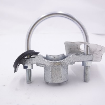 SPF/Anvil 2-1/2'' x 3/4'' Threaded Mechanical Branch Tee MT30 & MT90 Steel