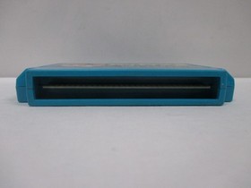 NES -- TSURIKICHI SANPEI Blue Marine Hen -- Fishing. Famicom. Japan game. 10356