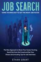 Job Search Ethan Grant Taschenbuch Kartoniert / Broschiert Englisch 2020