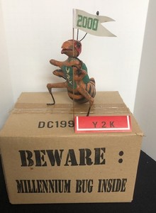 Y2k Bug | eBay