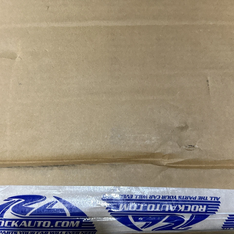 Dorman Products 576-300 Fuel Tank Chevrolet 1981-73, GMC 1981-73 Foto 4 de 4