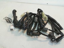 CABLAGGIO RAPIDBIKE KAWASAKI  ZX6R-RR Ninja  ANNO 05