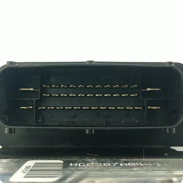 2011 BUICK LACROSE ABS 防锁制动泵组件 原始设备制造商 — 第 2/4 张图片