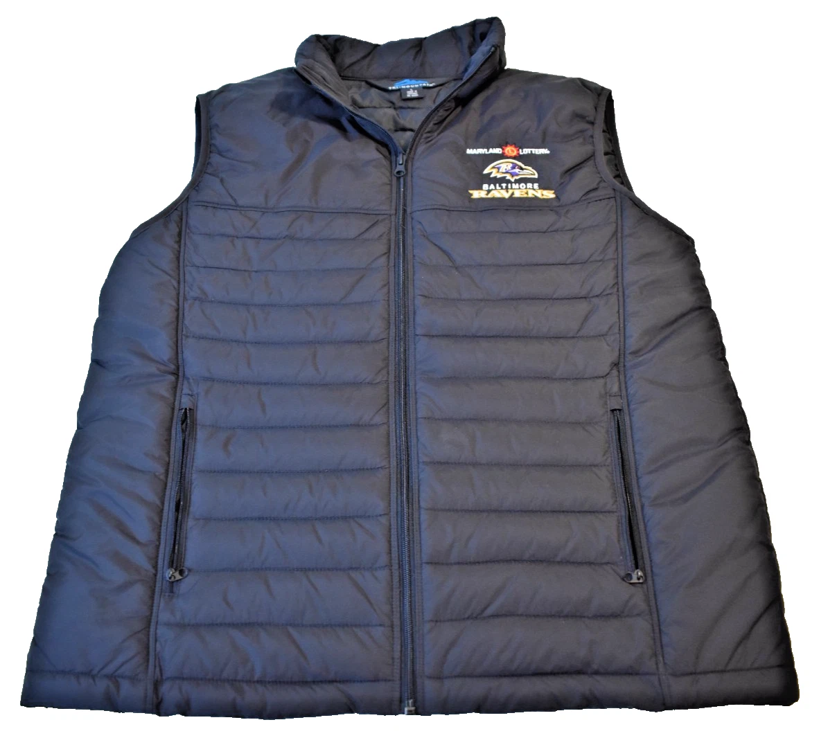 Tri-Mountain Regular Size Vests for Men for Sale | Shop New & Used
