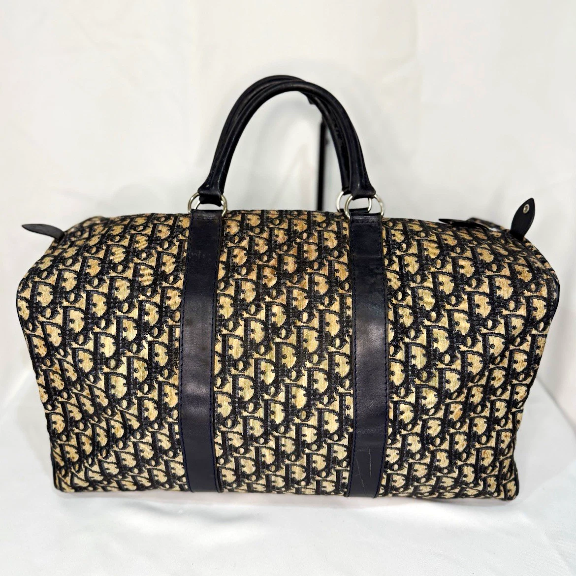 Dior Travel Luggage for sale - eBay