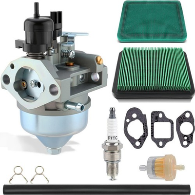 #ad 16100 Z0Y M42 Carburetor for Honda GCV190LA Type G5B GCV190LA Type G5BR $22.88