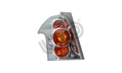 ULO Heckleuchte 141104001 OEM ORIGINAL für TOYOTA COROLLA Verso ZNR10_ ZNR10R