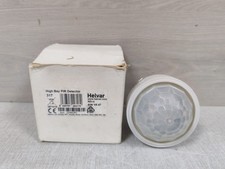 HELVAR Digidim 317 High Bay PIR Detector Rev.5 S/W V6.47