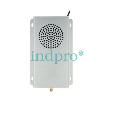 Universal elevator intelligent voice reporter supports all elevators #am