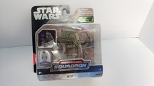 Star Wars Micro Galaxy Squadron AT-ST Launch Edition Series 1 0009