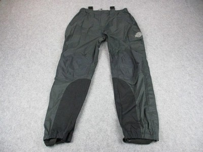 Harley-Davidson Pants Mens XL Black Rain Waterproof Biker Motorcycle 38x32