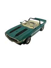 Other Brands Mini Cars Grn F6q39