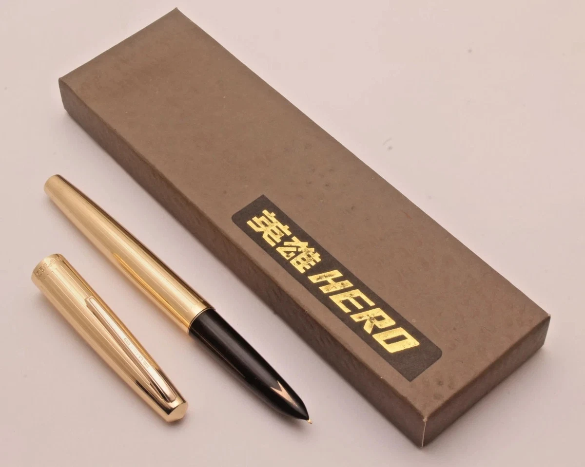 英雄其他钢笔收藏品| eBay