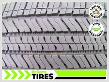 1 Lt26570r18 Used Tire Bridgestone Alenza As 02 Enliten 10.032 Tread 124121s