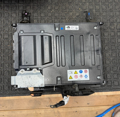 2019 To 2025  Dodge RAM 1500 HYBRID 48V Battery Pack Assembly OEM *Parts Only*