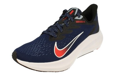 Nike Zoom Winflo 7 Mens Running Trainers Cj0291 Sneakers Shoes