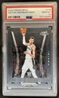 2023-24 Panini Prizm Deca Victor Wembanyama RC Rookie #116 Spurs PSA 10 GEM MINT