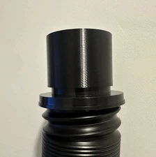 Icybreeze Cooler Air Conditioner Hose Extension Coupler Coupling New