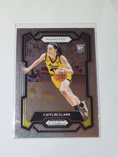 2024 Panini Prizm Draft Picks - Caitlin Clark #57 base (RC) Iowa / Indiana Fever