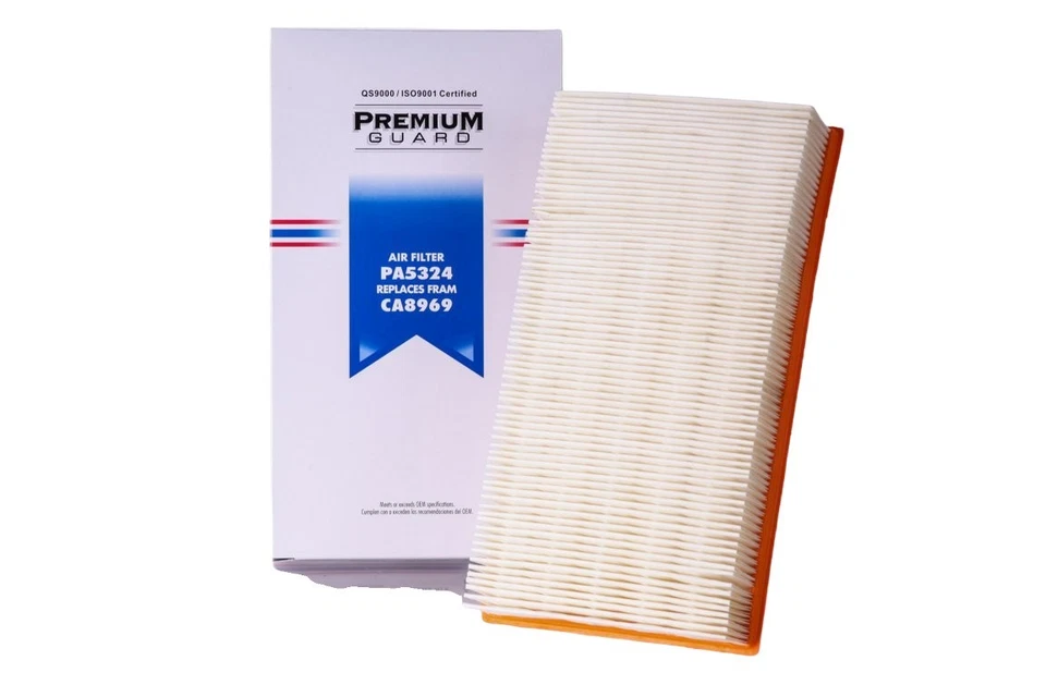 Filtro de aire de motor Premium Guard PA5324 para Ford Focus 00-04 Foto 4 de 4