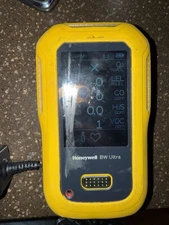 HONEYWELL BW ULTRA Multi Gas Detector