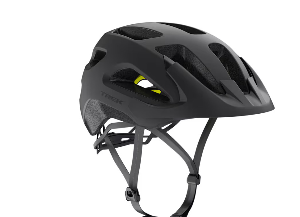 Trek Solstice MIPS Cycling Helmet Adult Protective Lightweig
