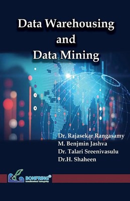 Data Warehousing and Data Mining Rajasekar Rangasamy (u. a.) Taschenbuch 2018