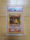 Pokemon PSA 6 EX-MINT 1999 Charizard Shadowless Base Set Holo Card