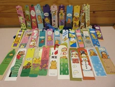 Vintage Garfield tassel bookmarks you choose $3.99 each 28 options