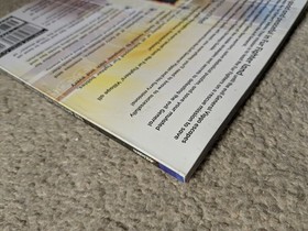 *NUEVO* Gu&iacute;a Oficial de Estrategia - Fur Fighters (Dreamcast, PC) Raro