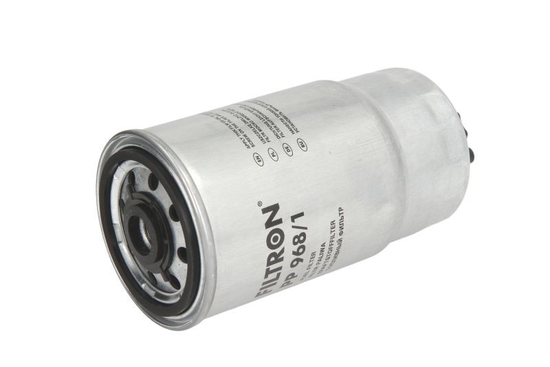 5x ✅Fits FILTRON PP 968/1 Fuel Filter PP 968/1 Fuel filter fits: ALF ⭐UK Seller⭐
