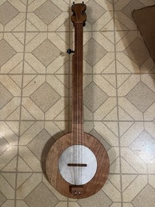 Banjo Longneck | eBay