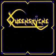 Queensrÿche Queensryche (CD) Album (UK IMPORT)