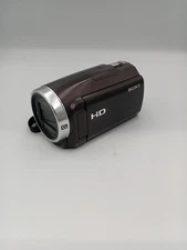 SONY HDR-CX675 Video Camera - Full HD with Advanced Features