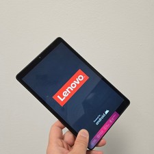 LENOVO TB-8506F Tablet 8" HD RAM 3GB, 32GB