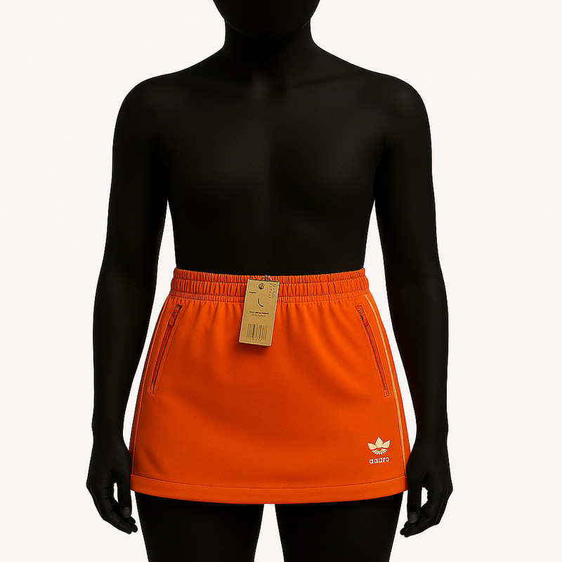 Adidas Originals Firebird Skirt JC9137 Youth Big Kids' Girls' Size Large NEW