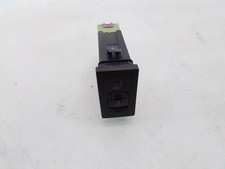 VW SHARAN 7M8, 7M9, 7M6 Schalter sitzheizung 7M3963563 1.90 Diesel 35097013