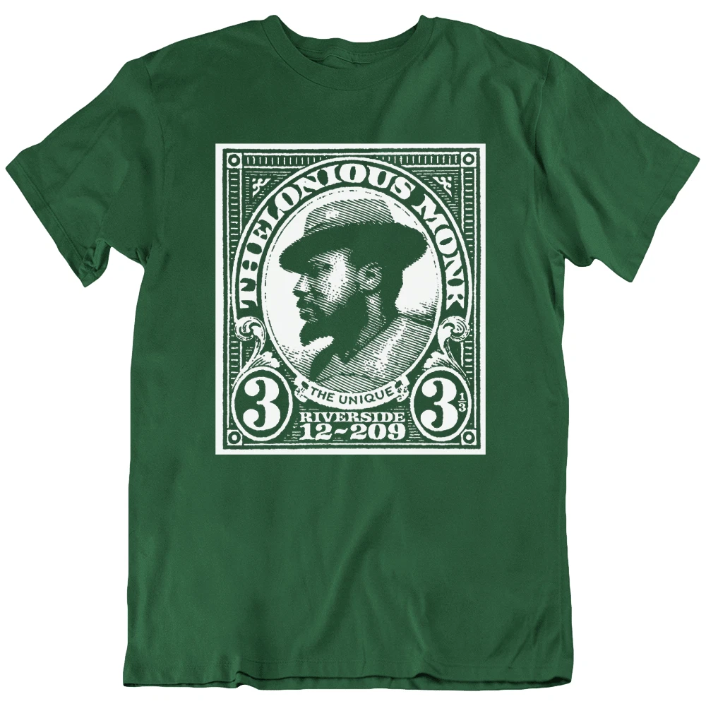 thelonious monk shirt products for sale | eBay