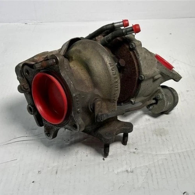 #ad 2015 2021 Subaru Engine Turbo Charger Assembly WRX 2.0L Tested Geniune OEM $218.64