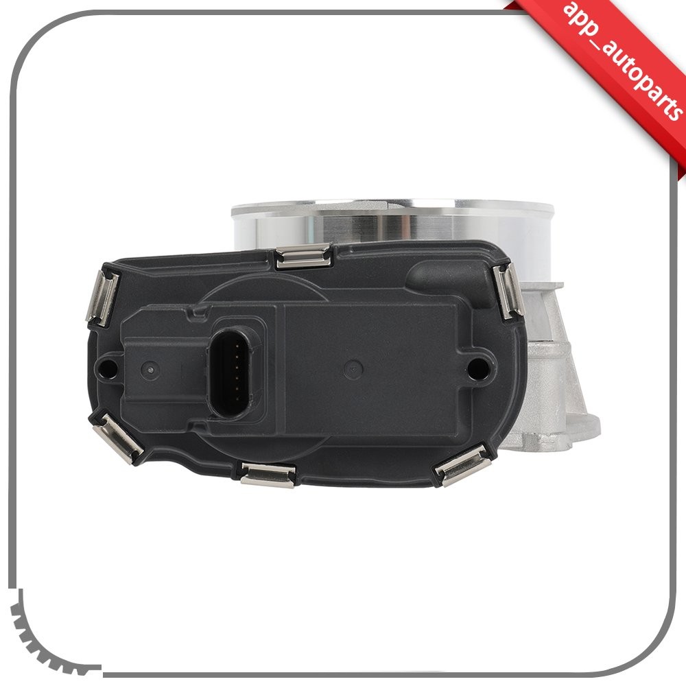 Ford GT 2015-2020 Throttle body