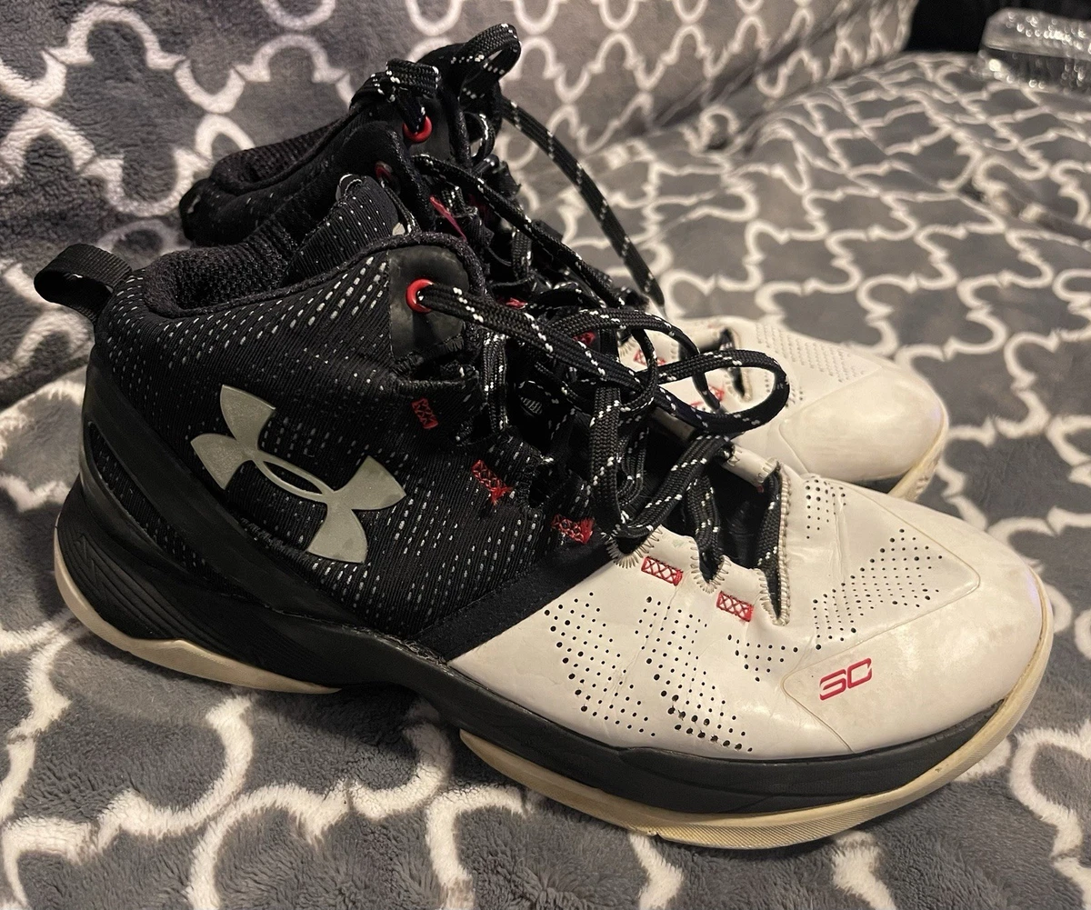 Under Armour Curry 2 Suit & Tie for sale | eBay