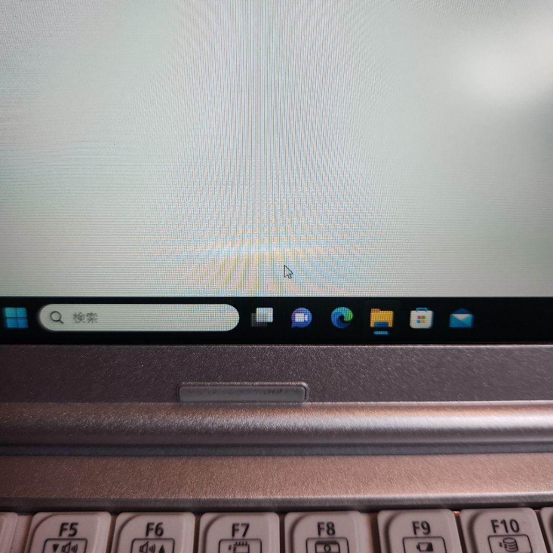 M*o様 Panasonic Let’s note CF-SV9 16gb 25 Panasonic Let&#39s note CF-SV9 Mobile PC 12.1 inch Full HD