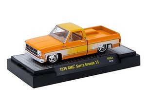 M2 Machines Gmc Sierra | eBay