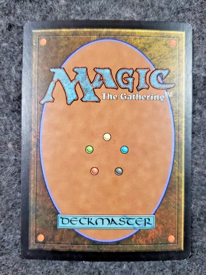 MTG FOIL Shatter - Mirrodin #105 (DS3D1L5) - Image 2 of 4