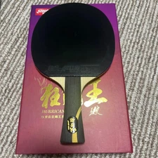 Table Tennis Racket SeeDescription SeeDescription 0.0in SeeDescription