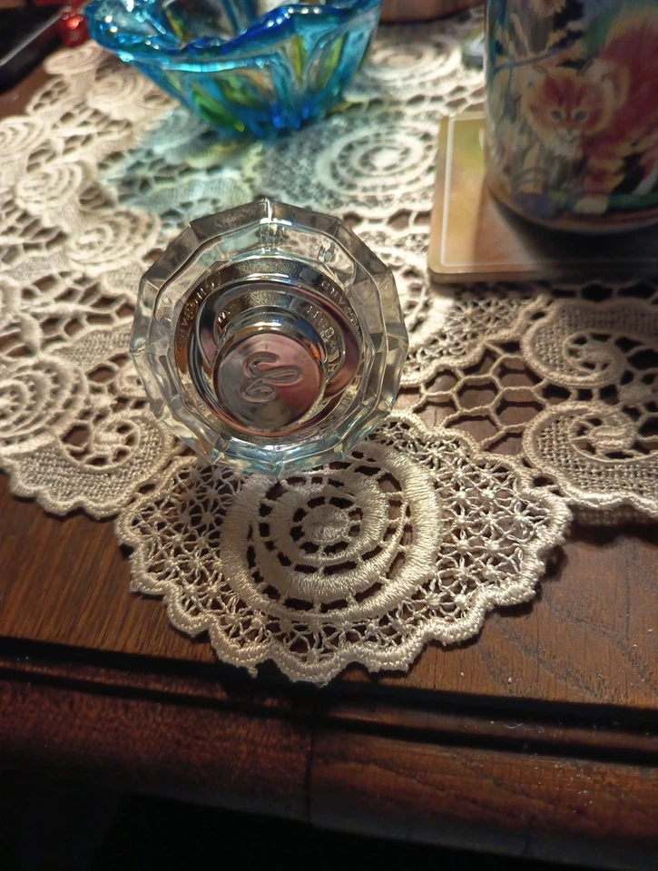 Chopard Wish Eau De Parfum Spray für Damen, 30ml neu - Bild 2 von 2