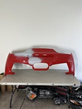2010 2011 2012 2013 2014 Ferrari 458 Italia Challenge Rear Bumper 072661344 Oem 2010 2011 2012 2013 2014 Ferrari 458 Italia Challenge Rear Bumper 072661344 Oem