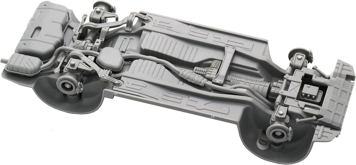 1/24 Toge Series No.15 Nissan R32 Skyline GT-R Plastic Model | eBay