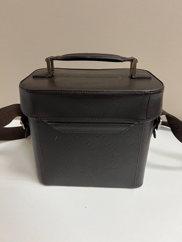 Louis Vuitton Charly Monogram Glace - Picture 2 of 3